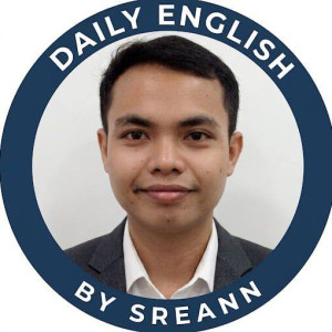 Daily English by