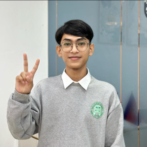 Menghong -