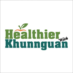 Healthier with